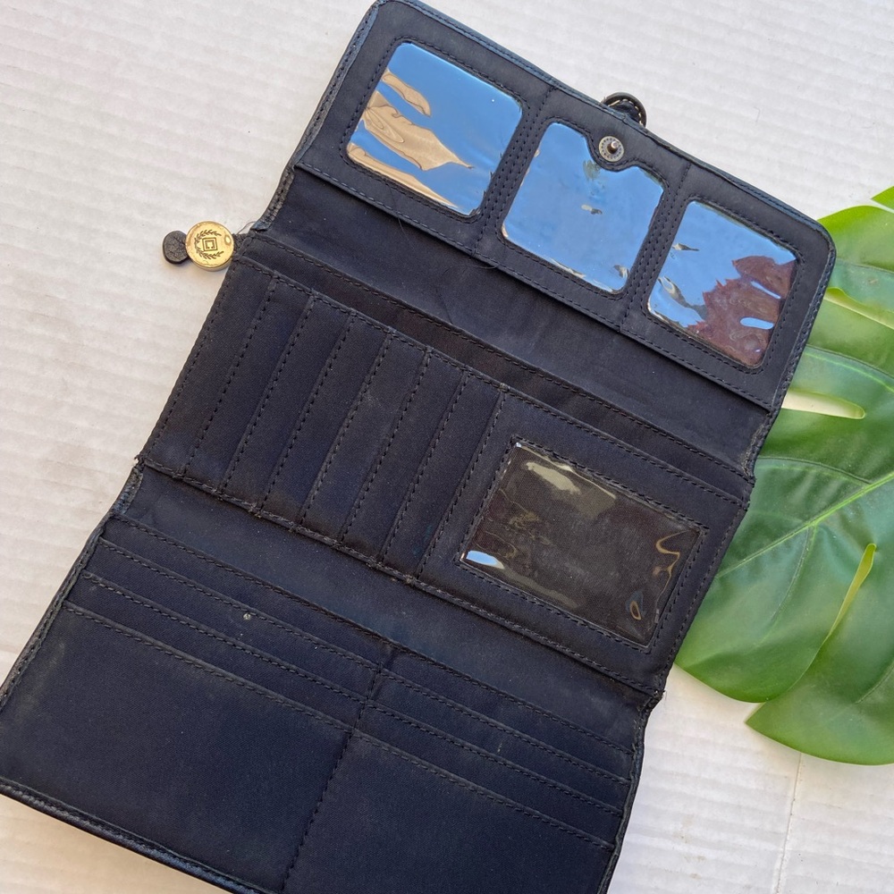Chaps Wallet - Picture 5 of 9